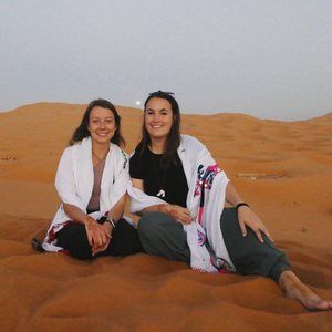 Meet your Posher, Laura